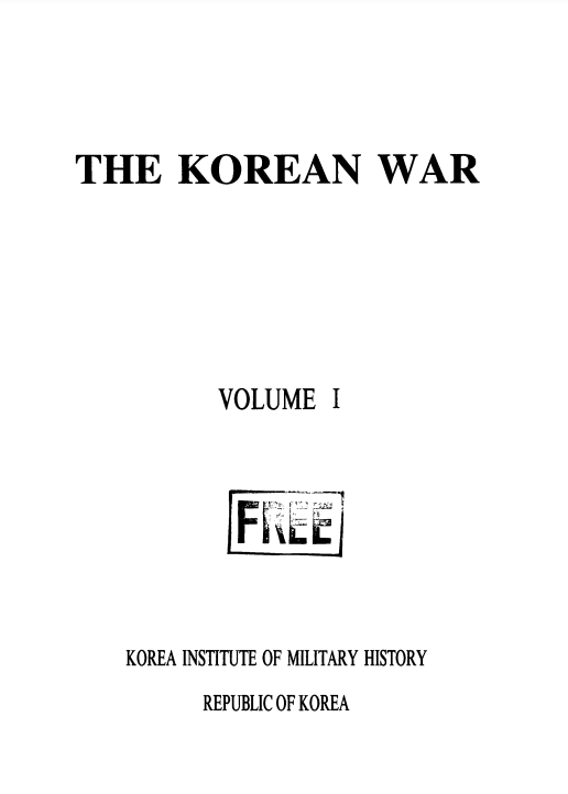 THE KOREAN WAR (1,2,3) - 영문판[3].PNG